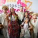 POSICIONA A NLD COMO REFERENTE CULTURAL Entrega CLCR becas a 500 artistas