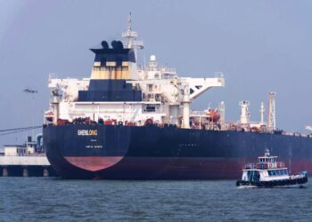 ANUNCIA DONALD TRUMP Restablece bloqueo naval a Irán