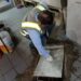 Realiza Comapa inspecciones permanentes