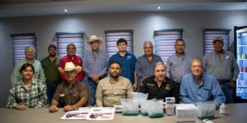 Reciben pipetas contra GBG