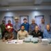 Reciben pipetas contra GBG