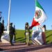 Conmemoran natalicio de Simón Bolívar