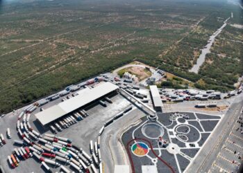 TRANSPORTISTAS Confían que continúe el T-MEC