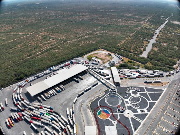 TRANSPORTISTAS Confían que continúe el T-MEC