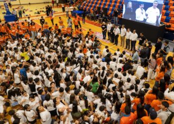 Clausuran exitoso campamento infantil de la UAT