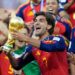 TERMINA EL MUNDIAL 2026 ¡España es campeón del Mundo!