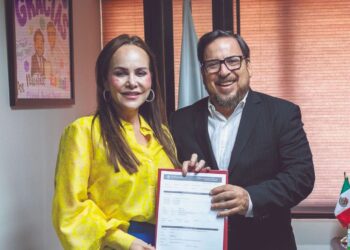 CON EL RESPALDO DE AMÉRICO VILLARREAL Abrirán nueva primaria al poniente
