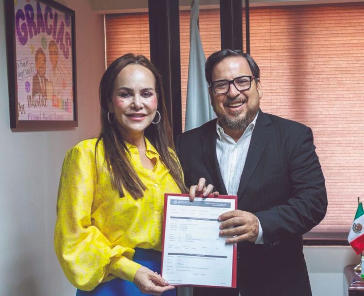 CON EL RESPALDO DE AMÉRICO VILLARREAL Abrirán nueva primaria al poniente