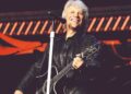 Jon Bon Jovi Suspende concierto en pleno escenario