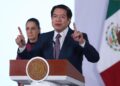 SEDENA Y SEP México no reconoce la educación militarizada