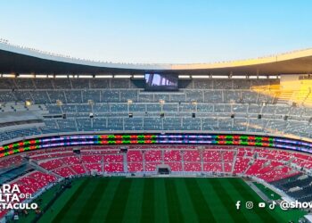 Copa Oro 2027 Confirman se jugará en México