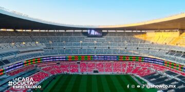 Copa Oro 2027 Confirman se jugará en México