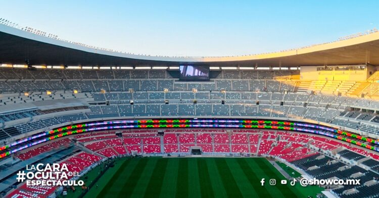 Copa Oro 2027 Confirman se jugará en México