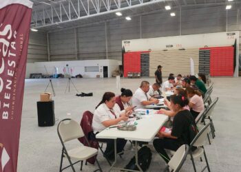 BECA RITA CETINA Inicia hoy entrega para rezagados
