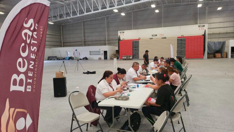 BECA RITA CETINA Inicia hoy entrega para rezagados