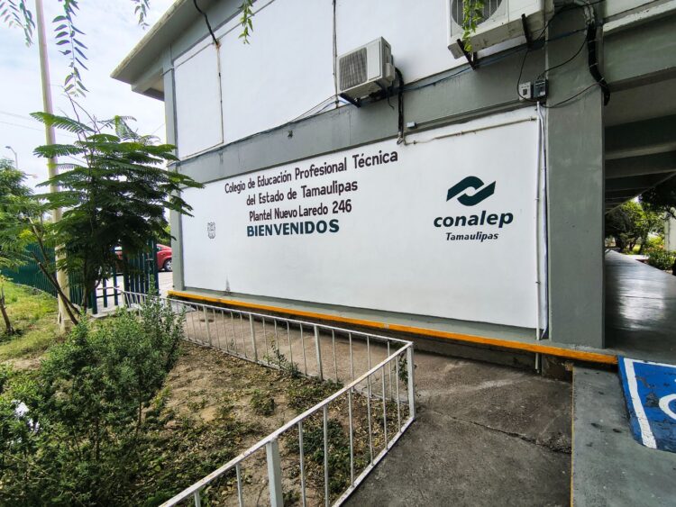 EN EL CONALEP 246 Será en agosto examen de admisión