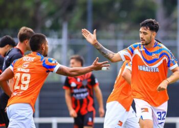 Listo Correcaminos UAT para recibir a Chivas