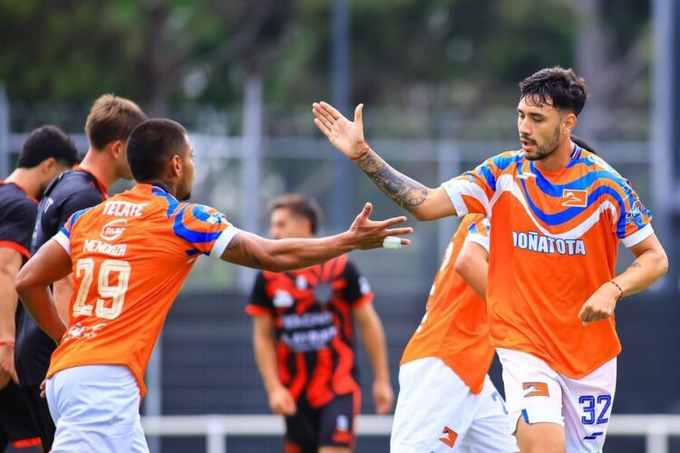Listo Correcaminos UAT para recibir a Chivas