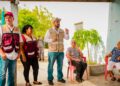 Brindan apoyos para servicios funerarios
