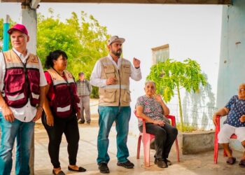 Brindan apoyos para servicios funerarios