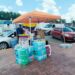 Realizan colecta por Venezuela