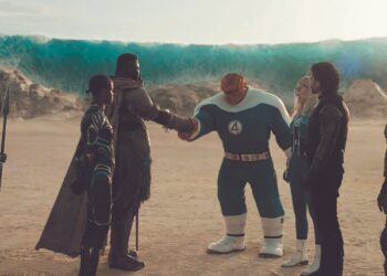 ‘Avengers: Doomsday’ ¡El multiverso explota!