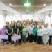 CONVOCATORIA FAMILIAS EN PAZ 2026 Premia DIF a organizaciones ganadoras
