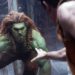 EN ADELANTO DE STREET FIGHTER Blanka de Momoa se enfrenta a Ryu