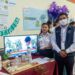 Desarrolla alumna de la UAT biopesticida