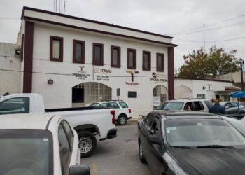 POR BAJA AFLUENCIA Cancela Oficina Fiscal su horario vespertino