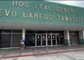 Menor da a luz en el General la FGJE interviene