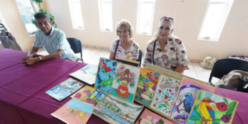 Invita DIF a Bazar del Adulto Mayor