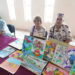 Invita DIF a Bazar del Adulto Mayor