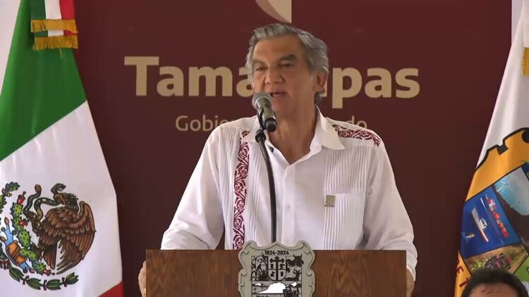 FAMILIA DE DAFNE EXPRESA SU CONFIANZA Refrenda Américo compromiso de justicia