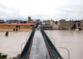 VAN OCHO CRECIDAS DESDE 1954 Cronología de inundaciones