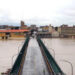 VAN OCHO CRECIDAS DESDE 1954 Cronología de inundaciones