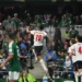 EN EL ESTADIO CIUDAD DE MÉXICO El Tri se quedó a un paso del sueño