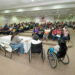 Reciben becas alumnos con discapacidad