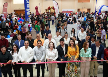 MÁS DE 700 VACANTES Ofrecen empleos a jóvenes