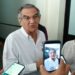 DE ACUERDO CON LAS NECESIDADES Anuncia Américo dos nuevas secretarías
