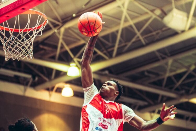 Llegará a Reynosa y Tampico Correbasket UAT