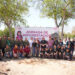 JORNADA NACIONAL Se suma NLD a reforestación