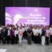 DE LOS 43 MUNICIPIOS Sostienen reunión directores del DIF