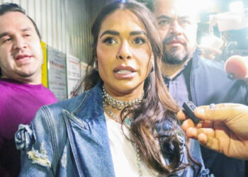 Revela Galilea Montijo: ‘Pensé que era un infarto’