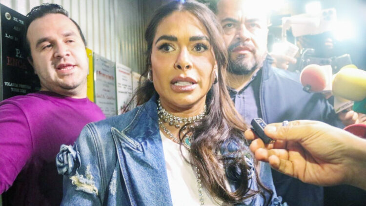 Revela Galilea Montijo: ‘Pensé que era un infarto’