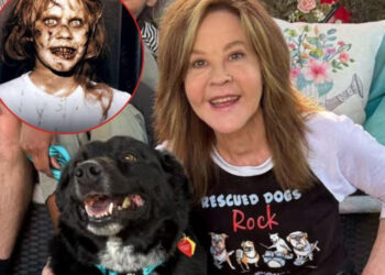 Linda Blair es investigada por operación irregular con perros