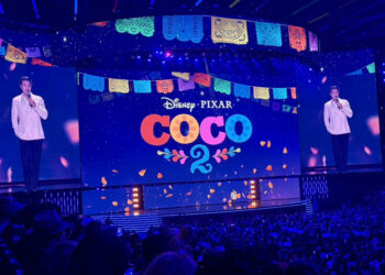 SOBRE ‘COCO 2’ Y ‘LOS INCREÍBLES 3’ Pixar revela detalles