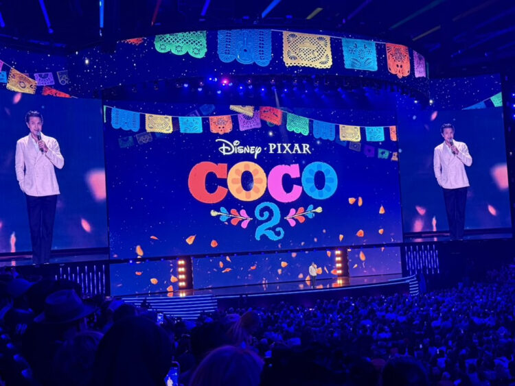 SOBRE ‘COCO 2’ Y ‘LOS INCREÍBLES 3’ Pixar revela detalles