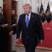 DERECHO A CIUDADANÍA Piden a juez bloquear orden de Trump