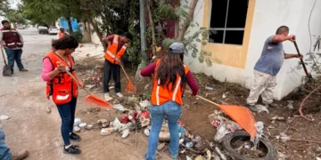 Mejoran imagen de Hacienda San Agustín